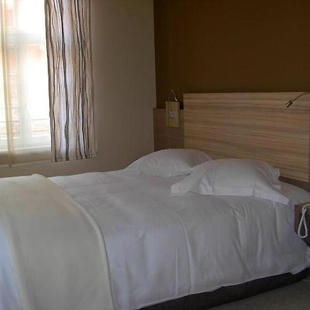 Hostellerie Au Cygne Wissembourg Luaran gambar
