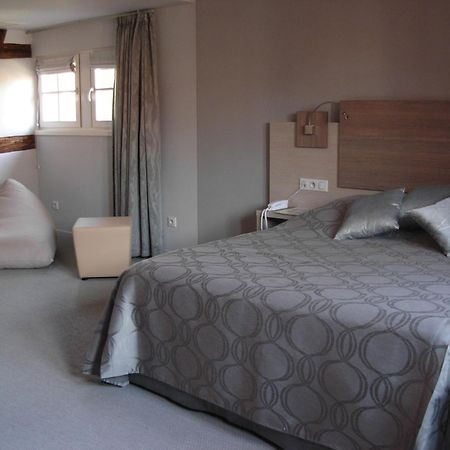 Hostellerie Au Cygne Wissembourg Luaran gambar
