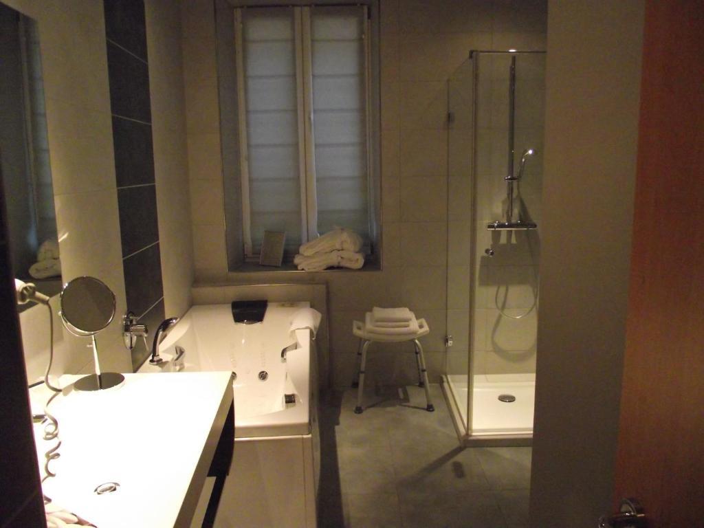 Hostellerie Au Cygne Wissembourg Bilik gambar