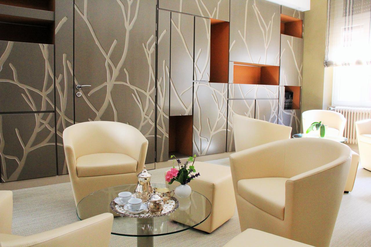 Hostellerie Au Cygne Wissembourg Luaran gambar