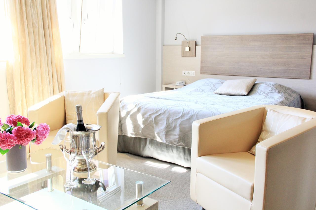 Hostellerie Au Cygne Wissembourg Luaran gambar