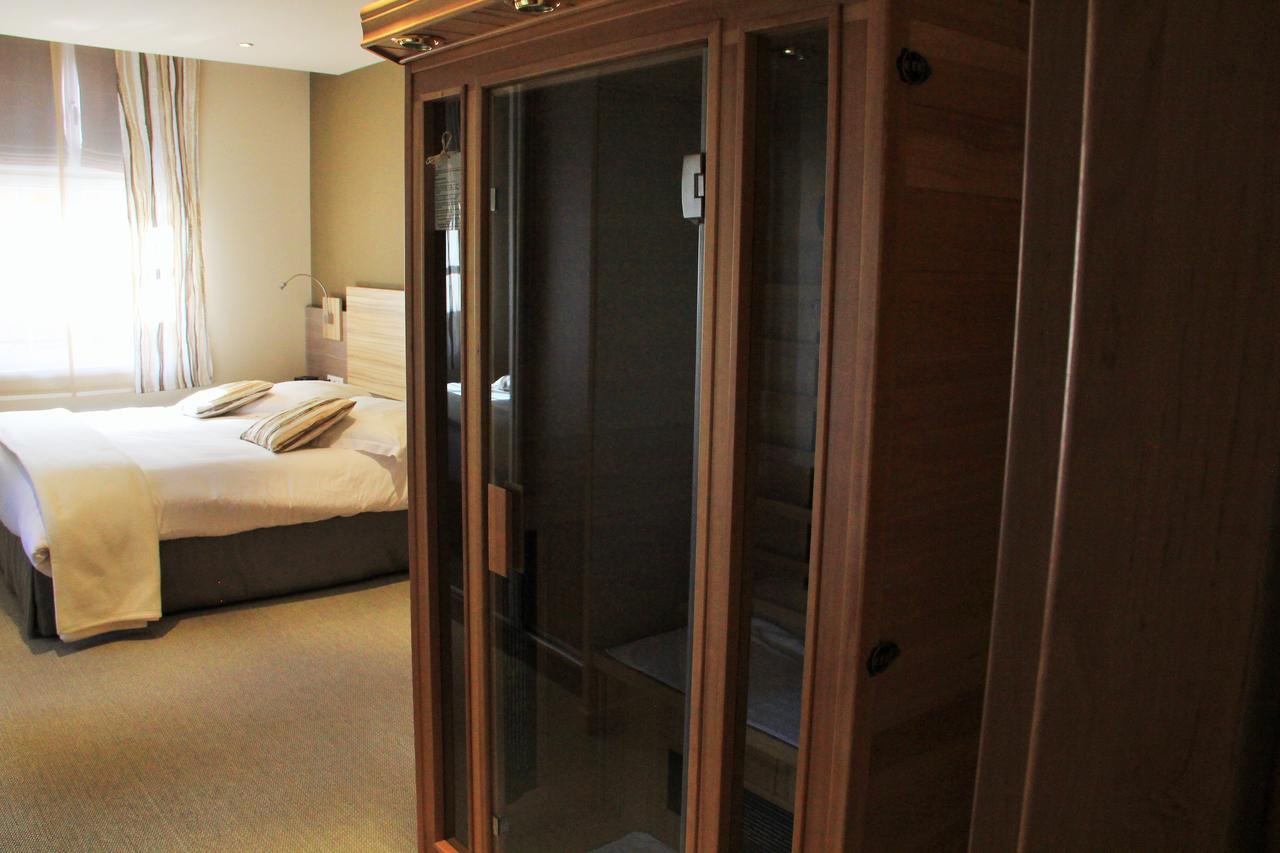 Hostellerie Au Cygne Wissembourg Luaran gambar