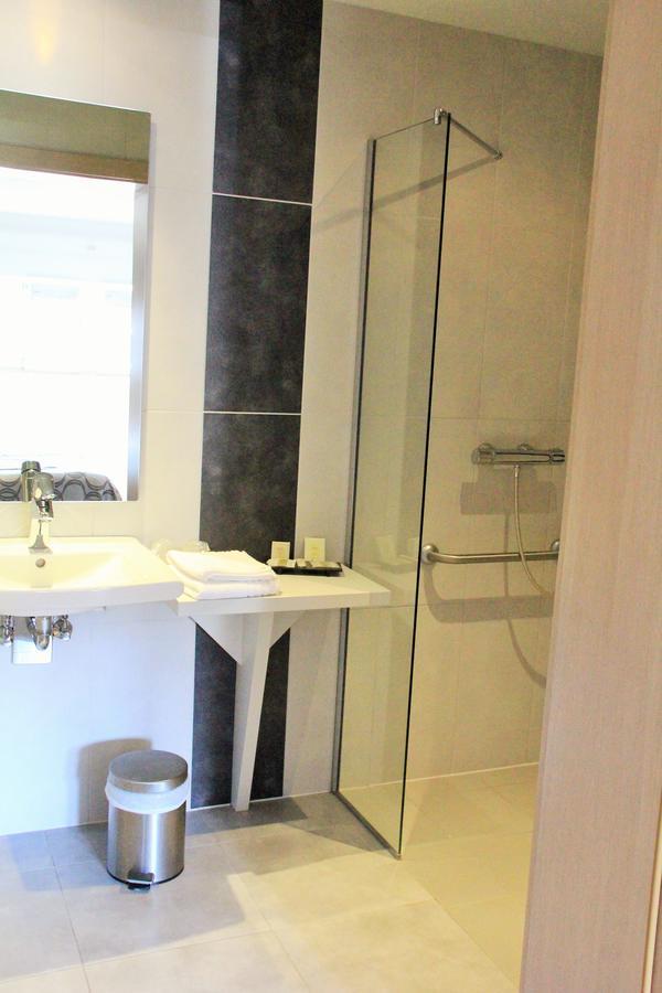 Hostellerie Au Cygne Wissembourg Luaran gambar