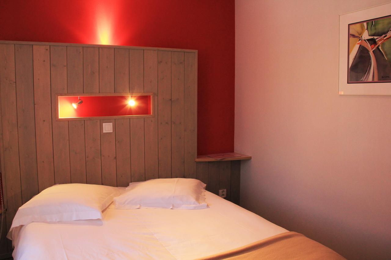 Hostellerie Au Cygne Wissembourg Luaran gambar