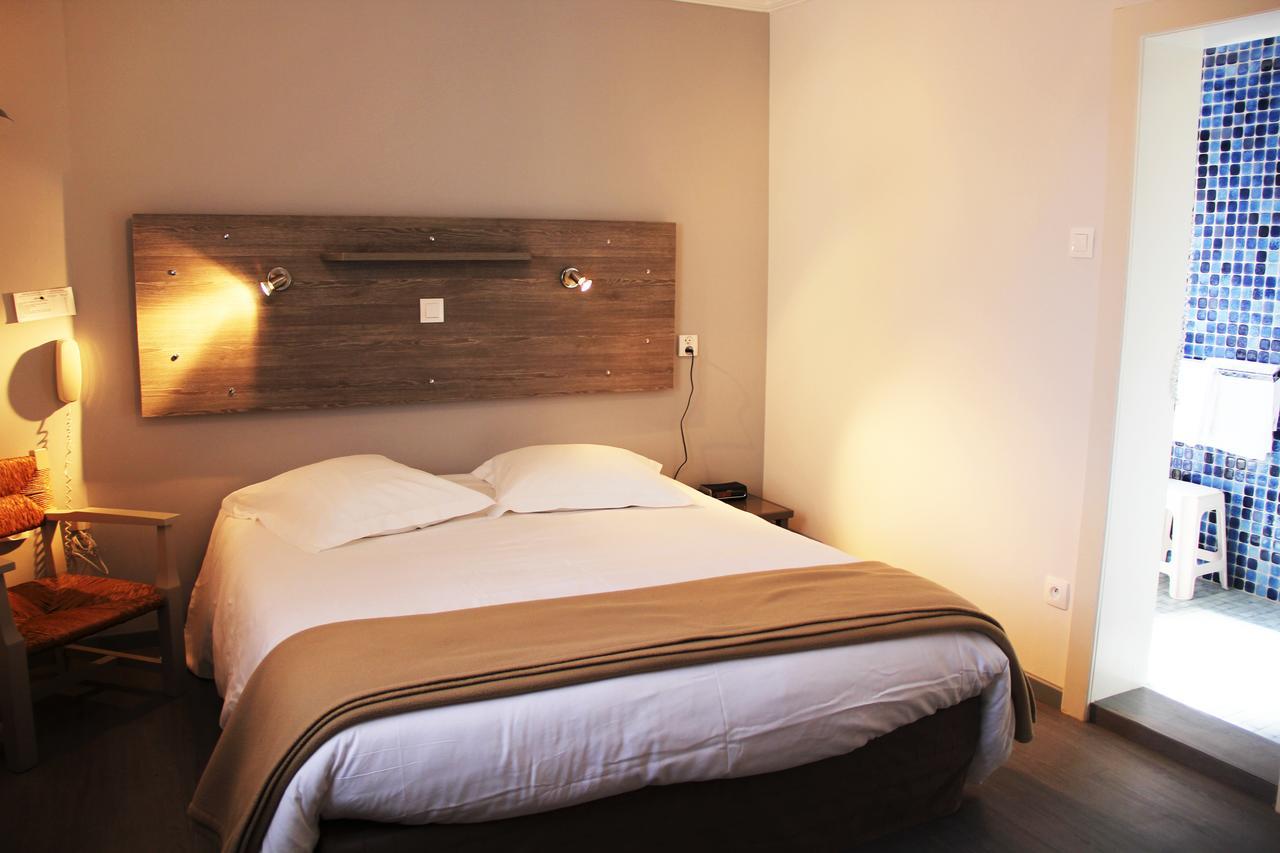 Hostellerie Au Cygne Wissembourg Luaran gambar