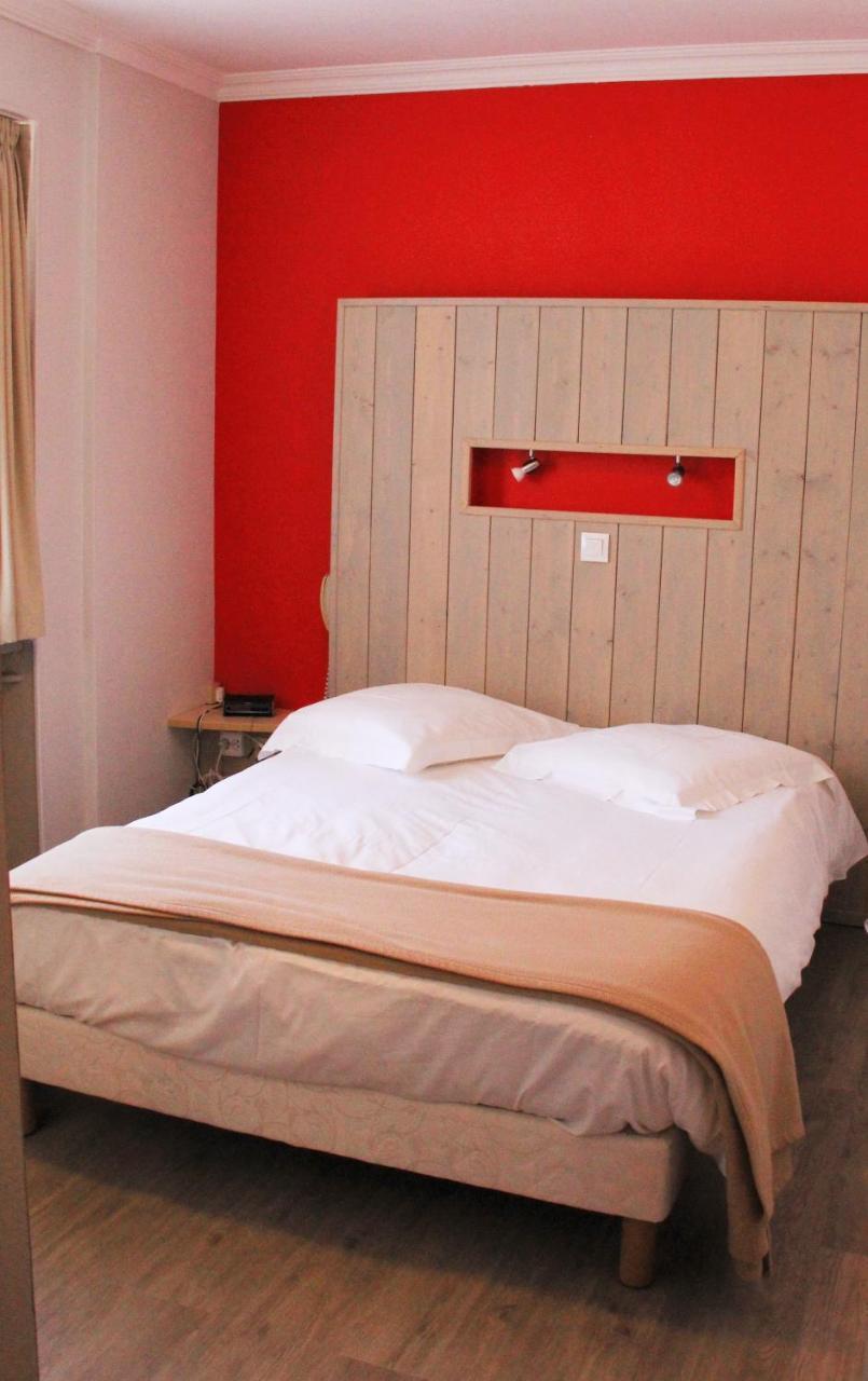 Hostellerie Au Cygne Wissembourg Luaran gambar