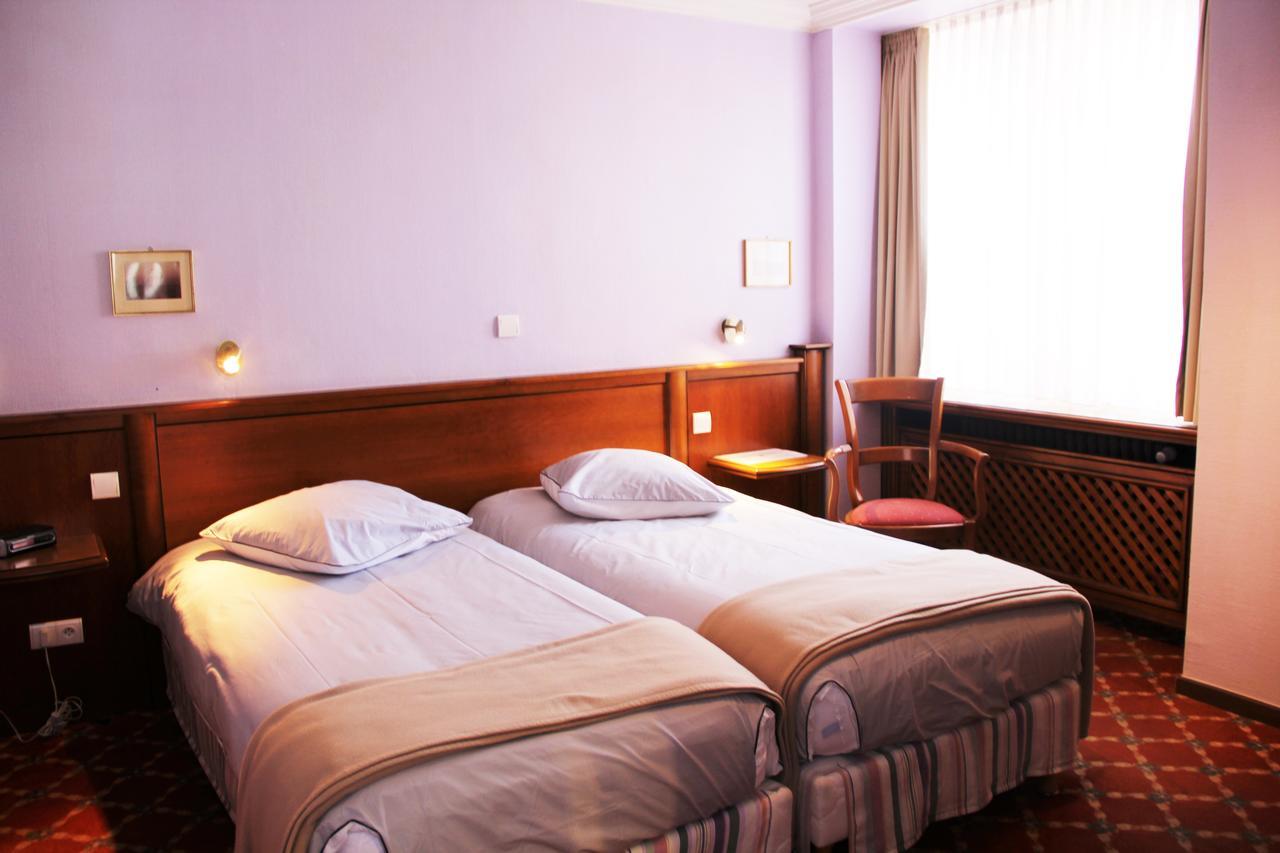 Hostellerie Au Cygne Wissembourg Luaran gambar